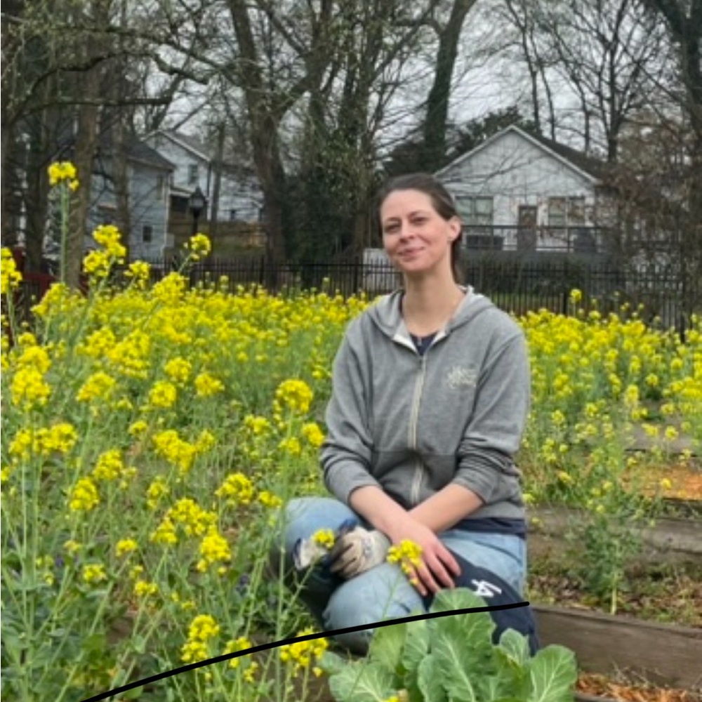 Meet your Posher, Kate